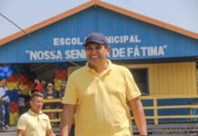 Vitória Régia vai contrar a tragetória do ex-prefeito Bi Garcia no Carnaval 2026