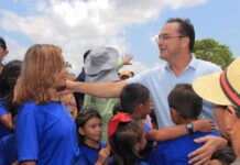 Parintins: IPEN/G6 aponta Mateus Assayag como o prefeito de primeiro mandato mais bem avaliado do Amazonas e a maior liderança do Baixo Amazonas