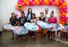 “Ação em Dias 2025” da deputada Mayra Dias encerra 2025 com a 51º edição