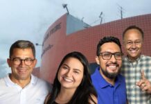 Vice-prefeito Robson Adriel afunda politicamente em Iranduba e não consegue impulsionar candidatura de Luana Ferraz, enquanto gestão da saúde e ligação com Silas Câmara ampliam rejeição