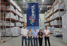 Suframa visita Compol Polímeros da Amazônia, no Distrito Industrial