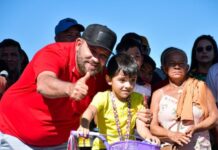 Prefeitura de Tefé realiza ações Natal Solidário e Natal: Um Sonho de Criança e beneficia milhares de famílias