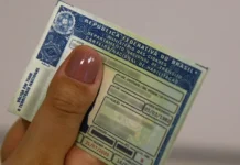 Carteira de motorista: novas regras passam a valer esta semana
