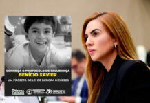 Sem projetos relevantes, Débora Menezes tenta “lacrar” com a m0rte por erro médico de menino no Santa Júlia