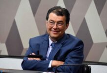 Eduardo Braga amplia vantagem e assume liderança também em Manaus na disputa ao Senado em 2026