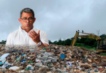 Após protesto, MP-AM reúne comunidades para discutir estradas precárias e fim do lixão em Iranduba