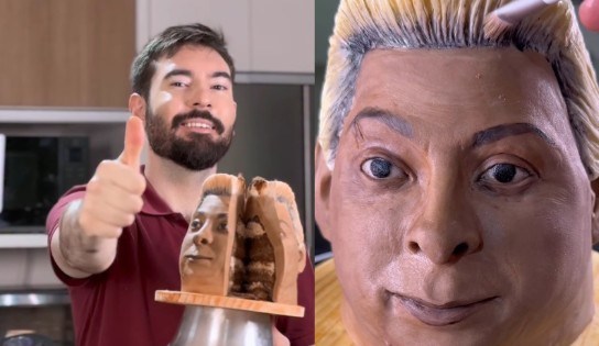 foto reprodução insta