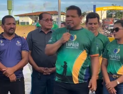 gamaiel entrega embarcacoes