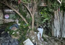 Menino m0rr3 após quarto em que dormia pegar fogo por conta de um ventilador