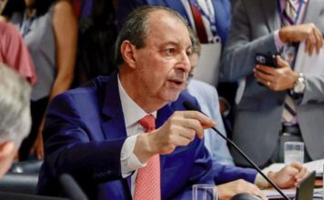 Omar Aziz destaca o Programa Gás do Povo do Governo Federal