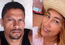 Suspeito da morte de mãe de influenciadora é torturad0 e m0rt0 no tribunal do cr1m3