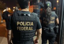 PF deflagra a Operação Opções Binárias e cumpre mandados em Manaus