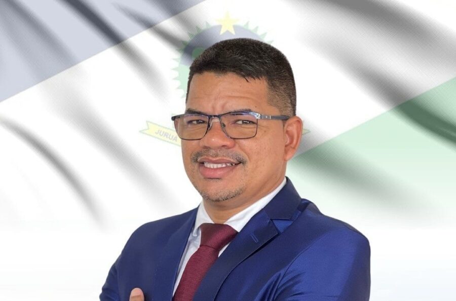 prefeito jurua ilque cunha