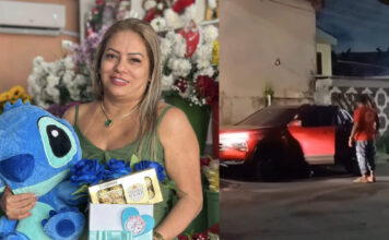 Família afirma que empresária foi sequestrada na saída de sua funerária em Manaus