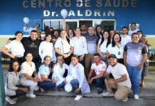 Prefeitura de Parintins inicia 2026 com ações de conscientização sobre saúde mental no Janeiro Branco