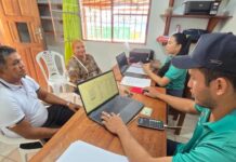 Prefeitura de Parintins promove Cadastro da Agricultura Familiar no Sindicato dos Trabalhadores Rurais