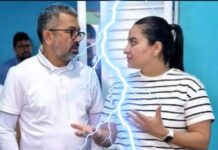 Exclusivo: Augusto Ferraz pensa em recuar e desistir de candidatura de Luana Ferraz após desgaste na Saúde e alta rejeição popular