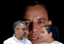 EXCLUSIVO: Racha entre Luana, Ferraz e aliados expõe crise; Moisés Lopes é apontado como culpado