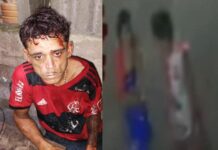 Homem suspeito da m0rt3 de jovem é ex3cut4d0 por membros de facção em Manaus