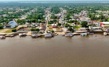 MP-AM apura funcionamento irregular de unidades de saúde em Barreirinha