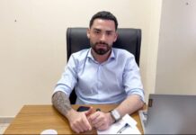 Eurico Tavares promove capacitação de professores para inclusão de alunos com TEA em Manaus