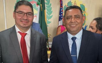 TRE-AM deve cassar o prefeito Leôncio Tundis e seu vice por compra de votos em Urucurituba