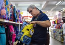 Procon-AM divulga lista de materiais escolares proibidos e alerta contra cobranças abusivas