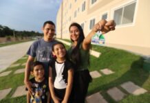 Residenciais do Amazonas Meu Lar, do Governo do Estado, são selecionados para premiação nacional