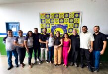 Prefeita Valciléia avança na educação com grandes obras e reformas nas escolas e creches municipais