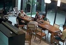 Justiça arquiva caso do “QG do Crime” por falta de provas lícitas