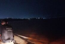 Com sinais de violência, c0rp0 é encontrado na Praia da Ponta Negra