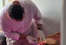 Prefeitura de Parintins faz ação de prevenção à gravidez na adolescência com o uso do Implanon