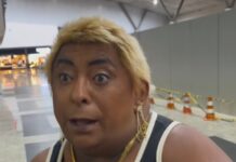 VÍDEO: Patixa destrata fã e depois pede desculpas. “Amo meus fãs”