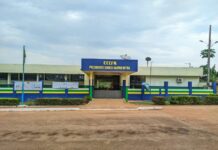 MP-AM acompanha qualidade estrutural de escolas públicas da rede municipal de Guajará