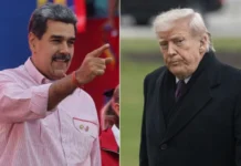 Trump ataca Venezuela e diz que Maduro foi capturado