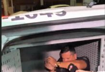 Naufrágio no encontro das águas deixa mortos desaparecidos e comandante preso