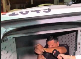 Naufrágio no encontro das águas deixa mortos desaparecidos e comandante preso