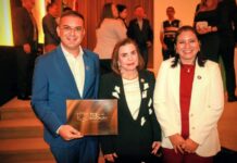 Mateus Assayag integra Parintins ao programa ‘TCE pela Educação’