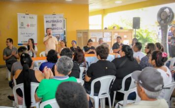 Parintins realiza 2º Mutirão de Cirurgias por Videolaparoscopia e reforça atendimento especializado