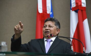 Progresso: Sinésio Campos cumpri agenda no interior do estado voltado ao setor primário