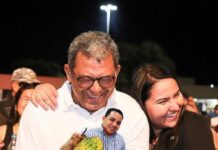 Carnaval Zero em Iranduba: Augusto Ferraz vira as costas para o povo e investe em Figueiredo