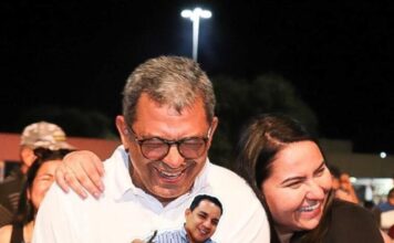 Carnaval Zero em Iranduba: Augusto Ferraz vira as costas para o povo e investe em Figueiredo