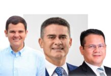 Vereador antecipa movimento e indica saída do prefeito para disputar o Governo; Renato Jr. assume a Prefeitura.