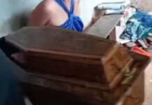 Polícia prende mulher por levar c0rp0 de recém-nascido do necrotério de Autazes