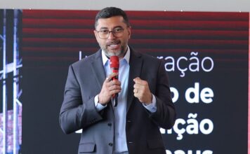 Wilson Lima reage à redução de 10% nos incentivos federais de PIS e Cofins para o Polo Industrial de Manaus e cobra respeito às garantias legais do modelo