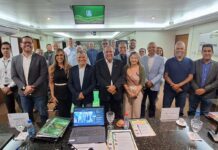 Aniversário da Suframa é destaque de reunião ordinária do Cieam
