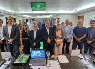 Aniversário da Suframa é destaque de reunião ordinária do Cieam