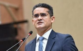 David Almeida confirma projeto majoritário de Tadeu e expõe mágoas políticas