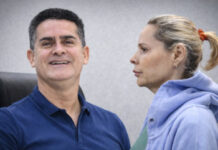 Assessora de David Almeida transferiu R$ 1,5 milhão para o CV, aponta Coaf