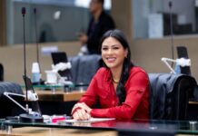 Lei da deputada Mayra Dias garante mamografia às mulheres ribeirinhas no Amazonas